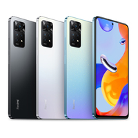 Globalna wersja Xiaomi Redmi Note 11 Pro Smartphone 64/128GB MTK Helio G96 Octa Core 108MP kamery 120Hz wyświetlacz 67W szybkie ładowanie 2